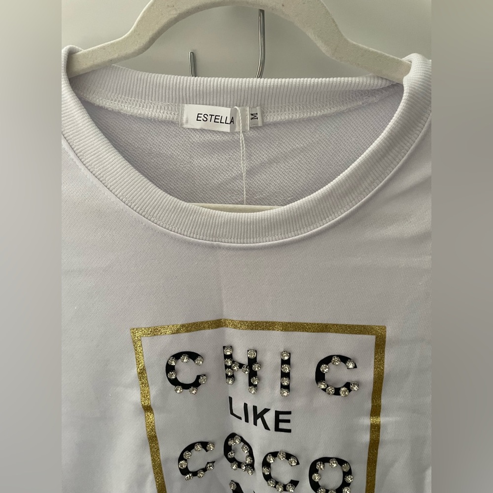 Sweatshirt - Picture 3 of 3